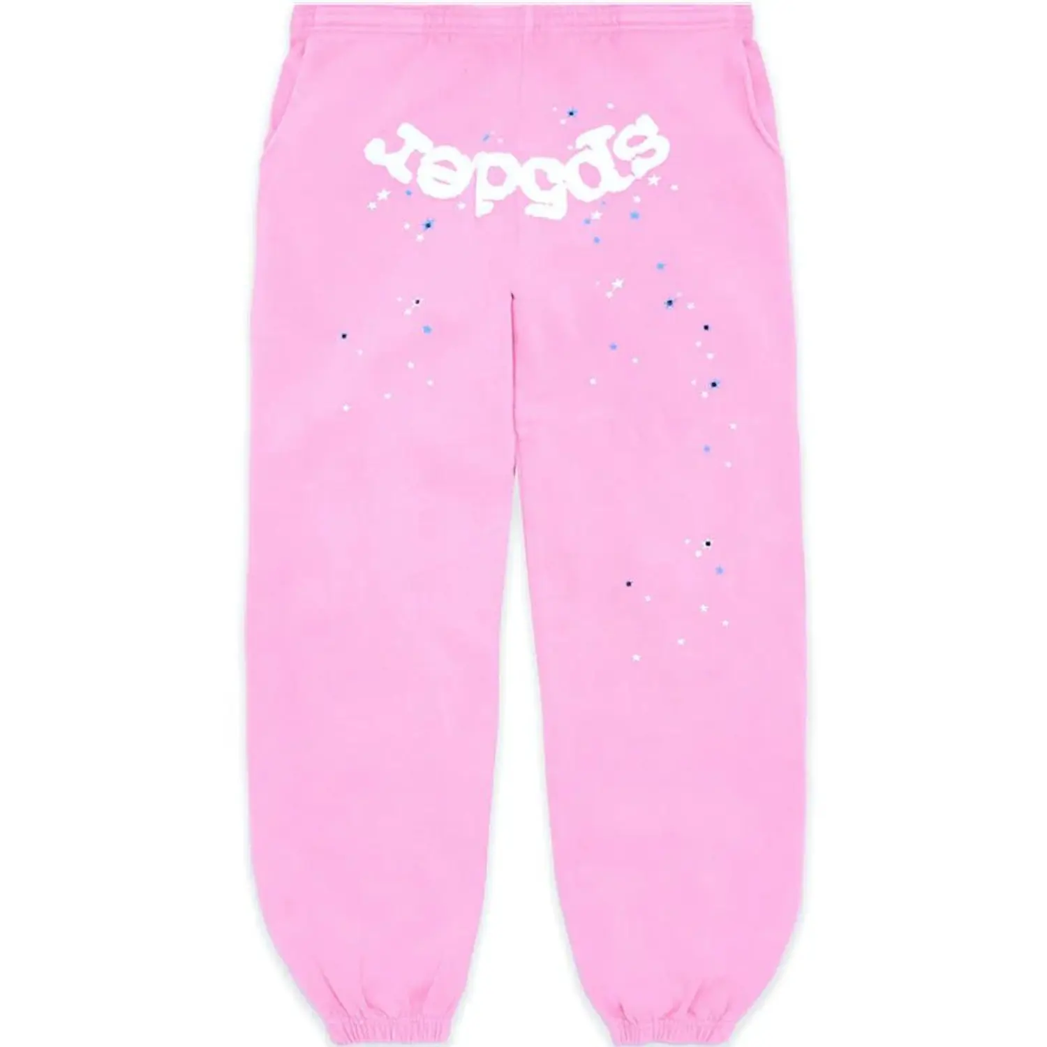 Sp5der-Atlanta-Tracksuit-Pink-3.webp Sp5der Atlanta Sweatpants Pink