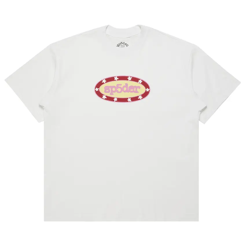 Sp5der-Buckle-Tee-1.webp Sp5der Buckle Tee