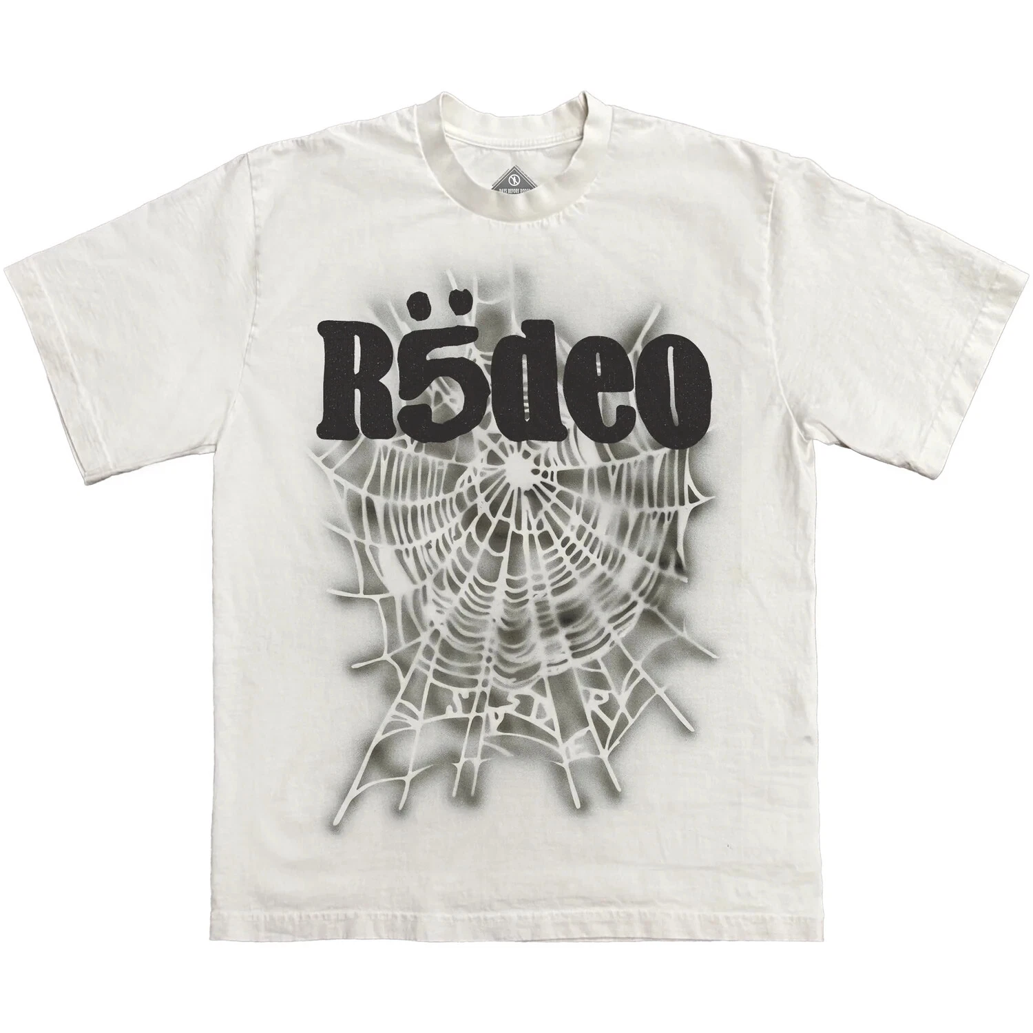 Sp5der-Days-Before-R5DEO-Tee-White.webp Sp5der “Days Before R5DEO” Tee White