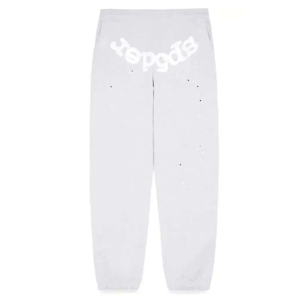 Sp5der-OG-Web-Sweatpants-Light-Grey-1.webp Sp5der OG Web Sweatpants Light Grey