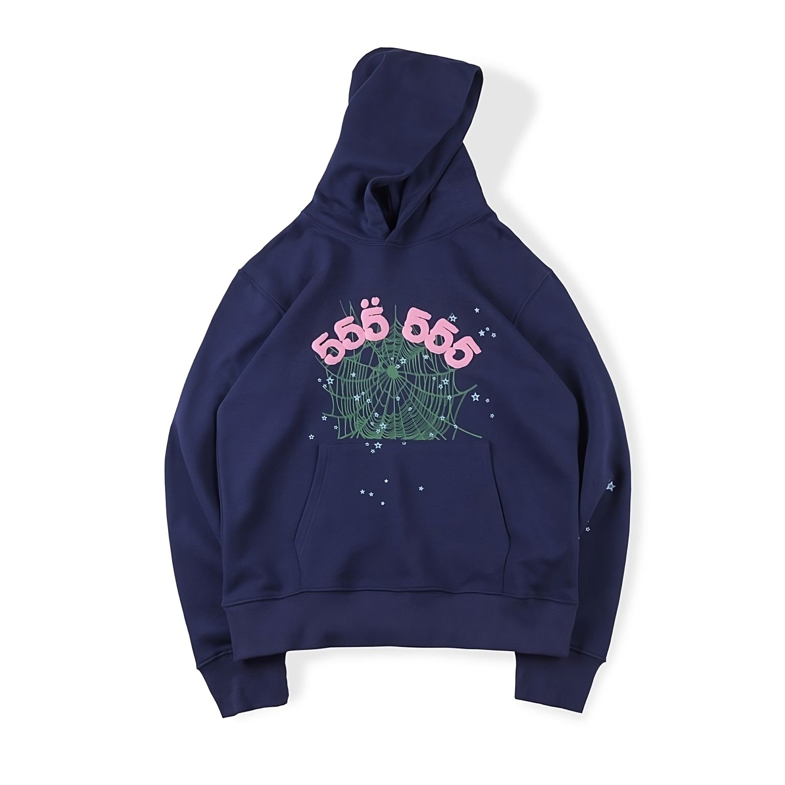 Sp5der Young Thug 555555 Angel Hoodies Sp5der Young Thug 555555 Angel Hoodies