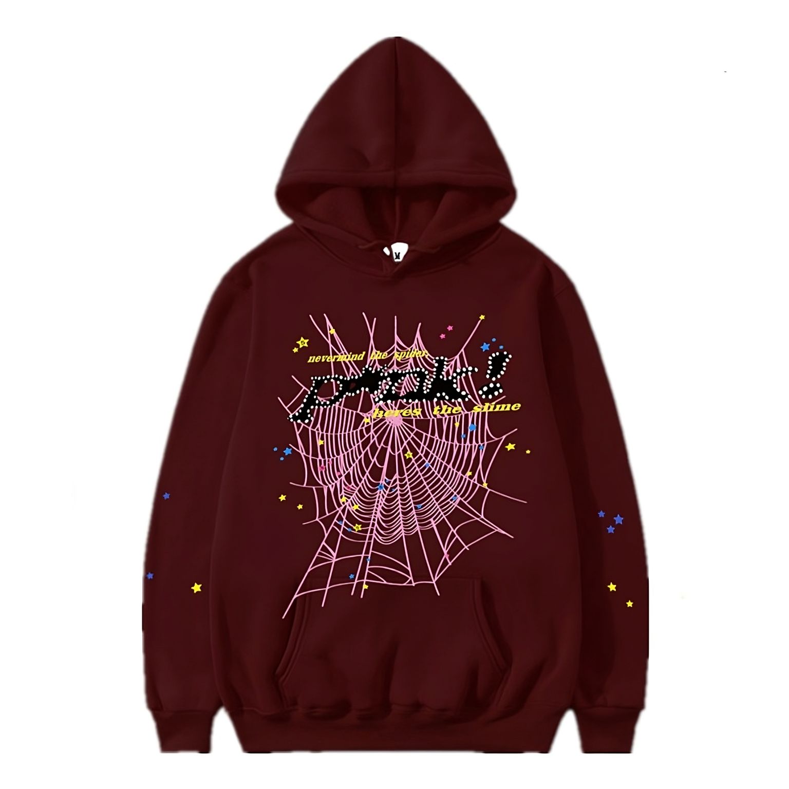Young Thug 555555 Angel Hoodies Young Thug 555555 Angel Hoodies